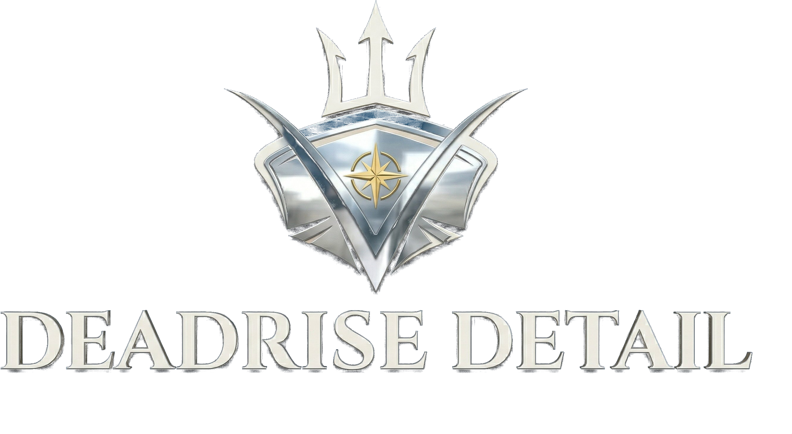 Deadrise Detail, Mobile Boat Detailing Virginia Beach